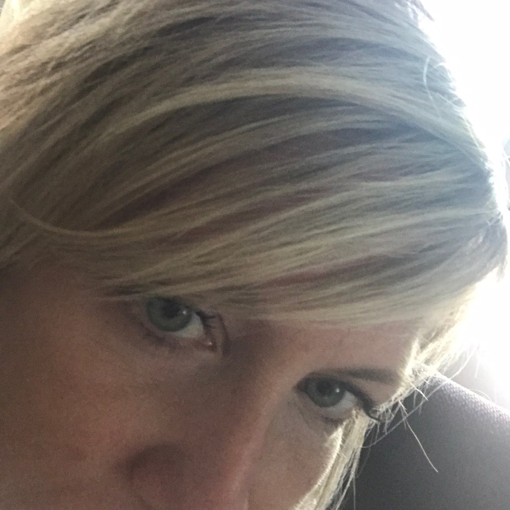 Meet your Posher, Jen